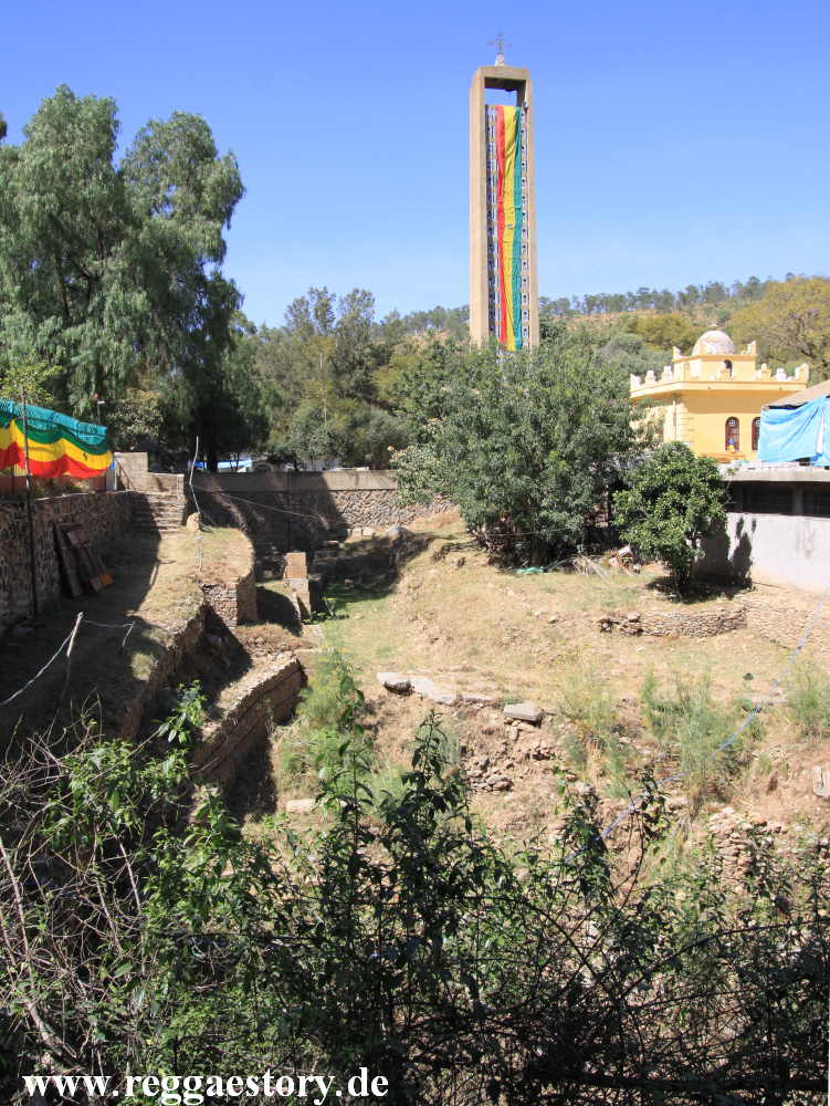 Ethiopia - Tigray - Axum