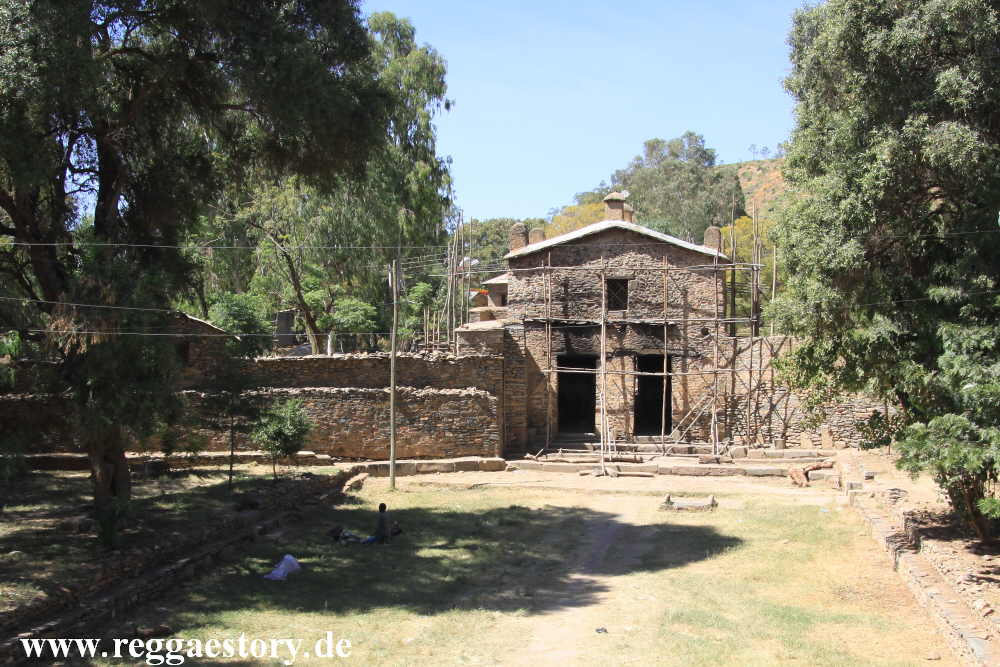 Ethiopia - Tigray - Axum