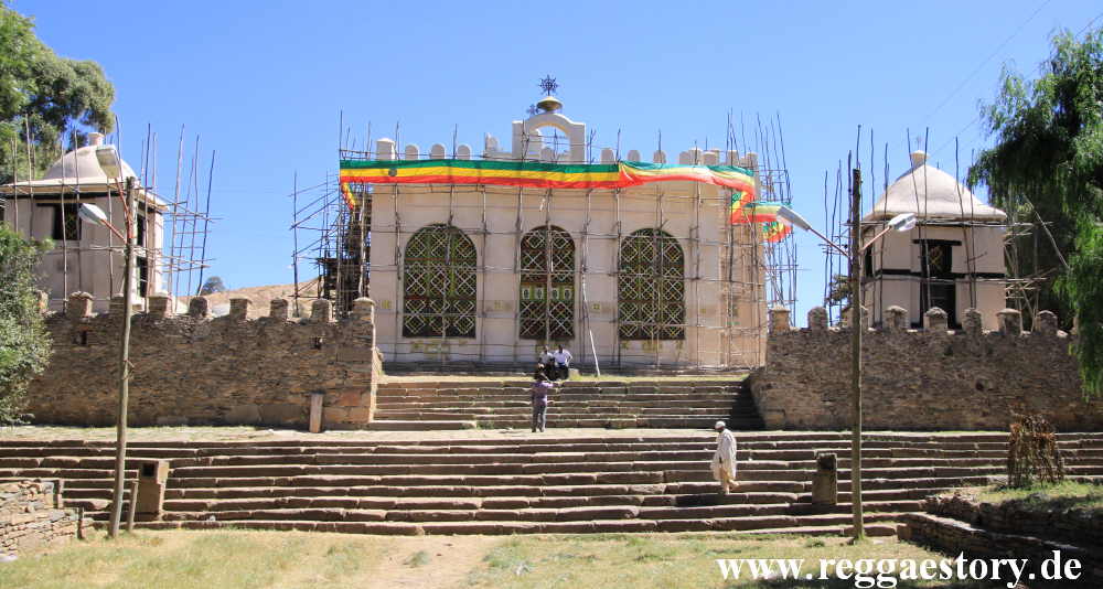 Ethiopia - Tigray - Axum