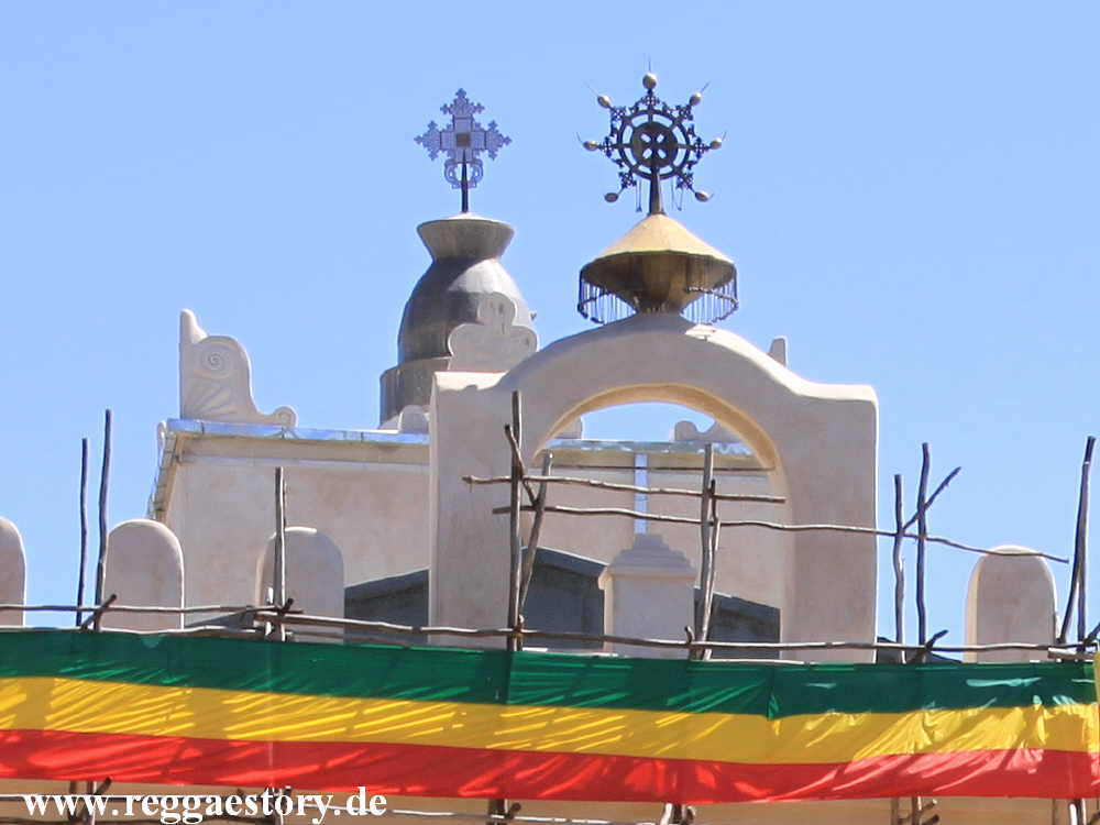 Ethiopia - Tigray - Axum