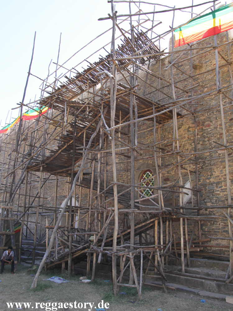 Ethiopia - Tigray - Axum