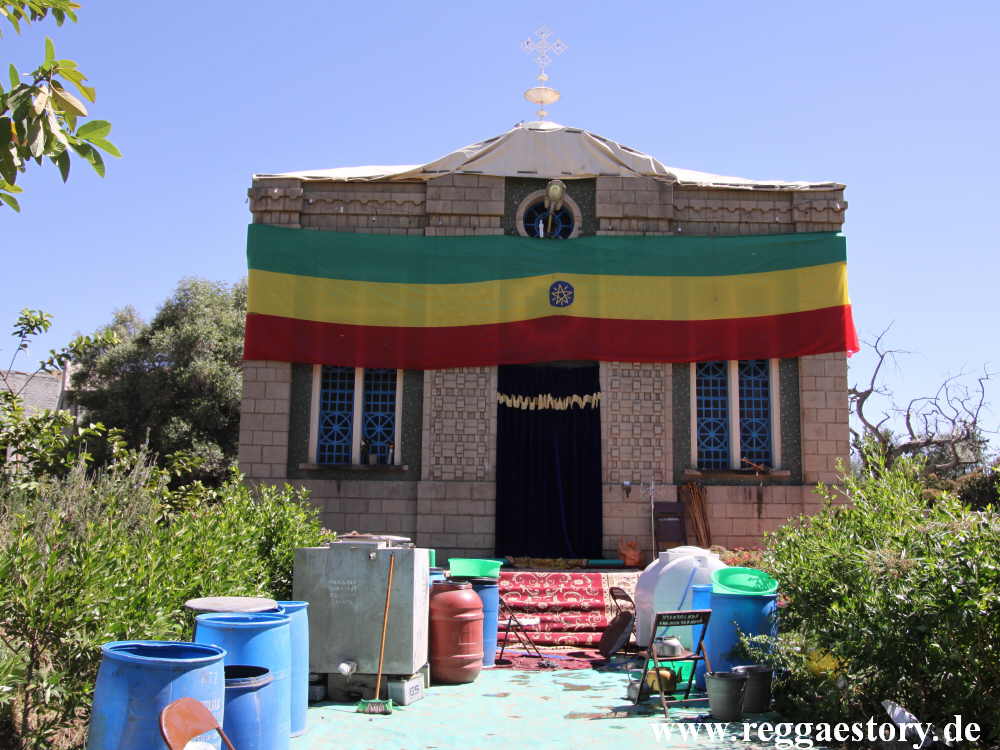 Ethiopia - Tigray - Axum