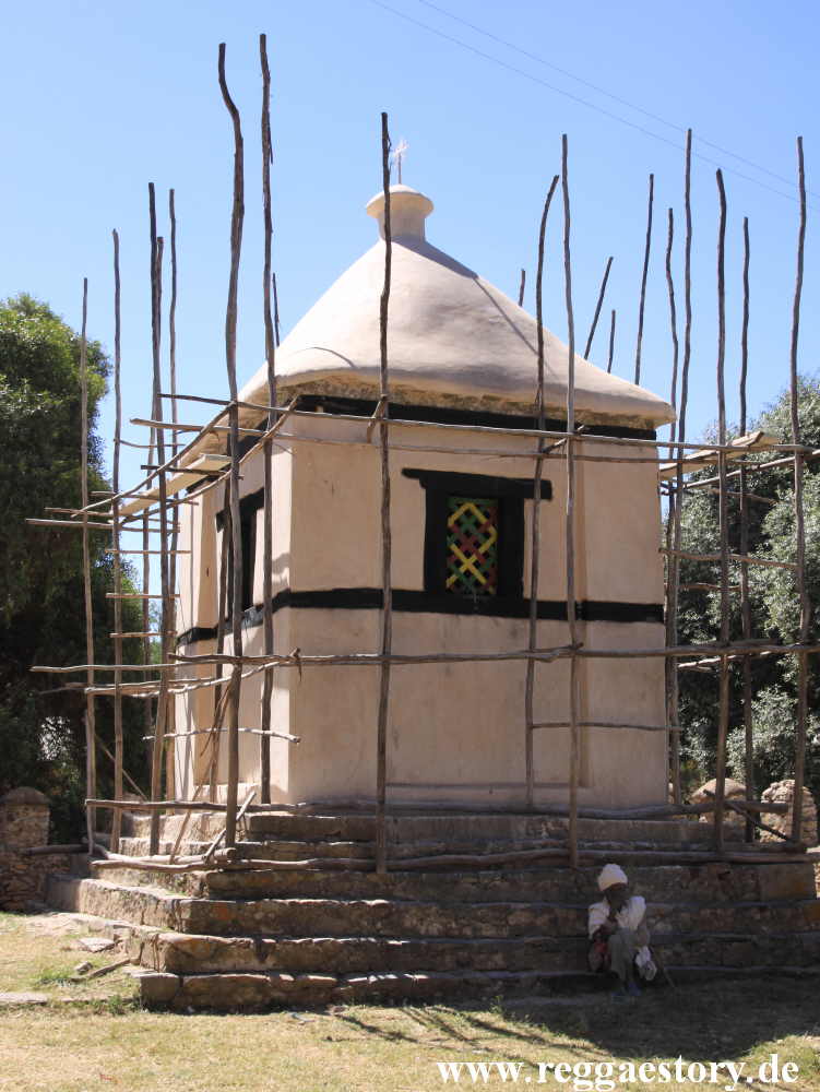 Ethiopia - Tigray - Axum