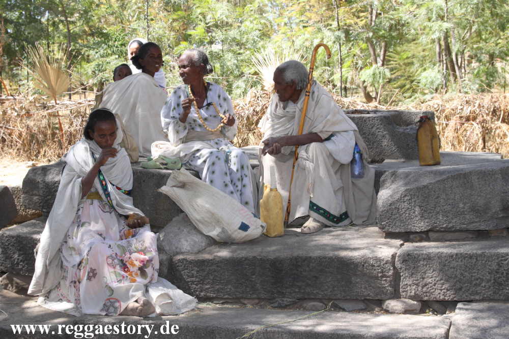 Ethiopia - Tigray - Axum