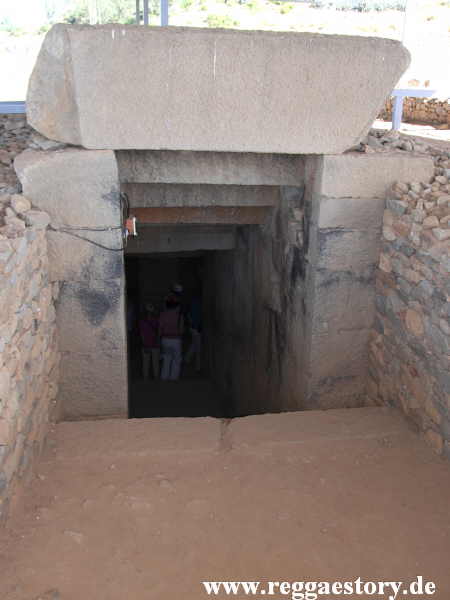 Ethiopia - Tigray - Axum