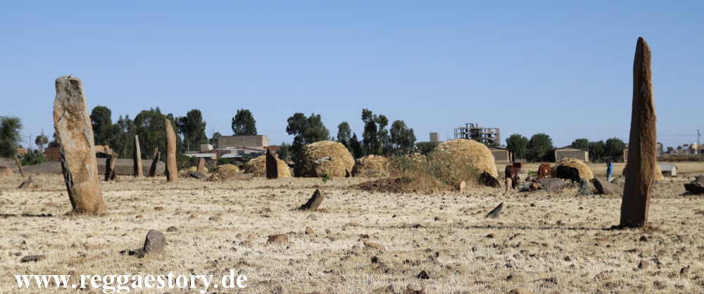 Ethiopia - Tigray - Axum