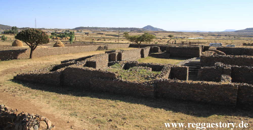 Ethiopia - Tigray - Axum