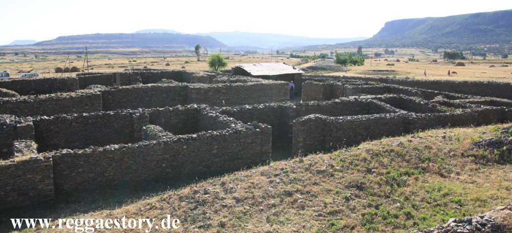 Ethiopia - Tigray - Axum