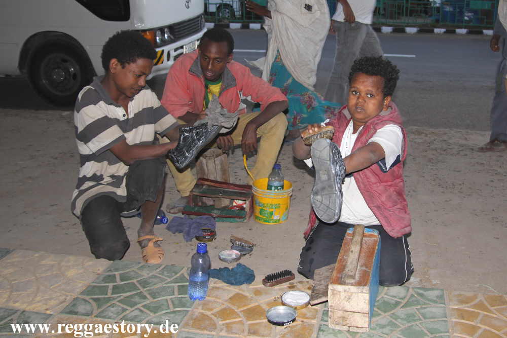 Ethiopia - Tigray - Axum