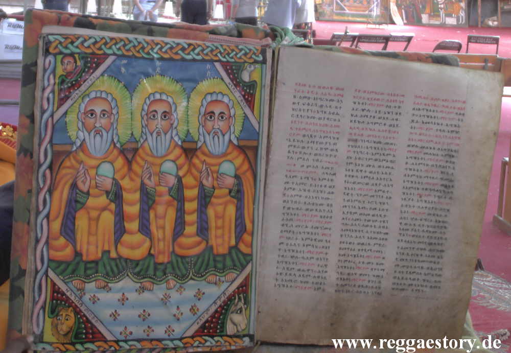 Ethiopia - Tigray - Axum