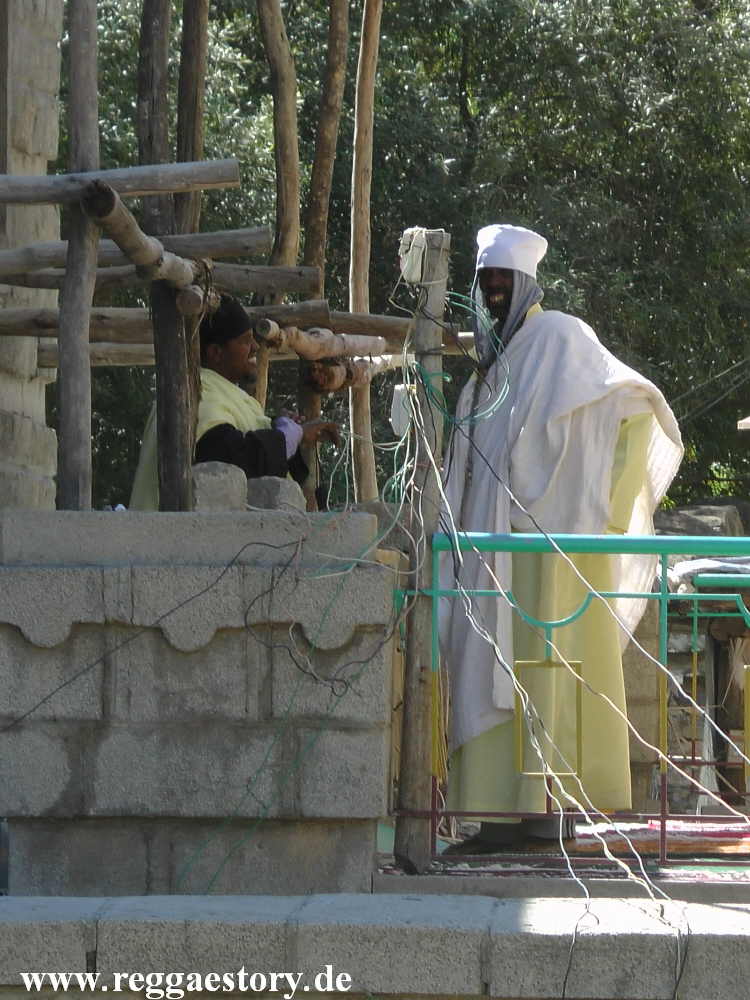 Ethiopia - Tigray - Axum