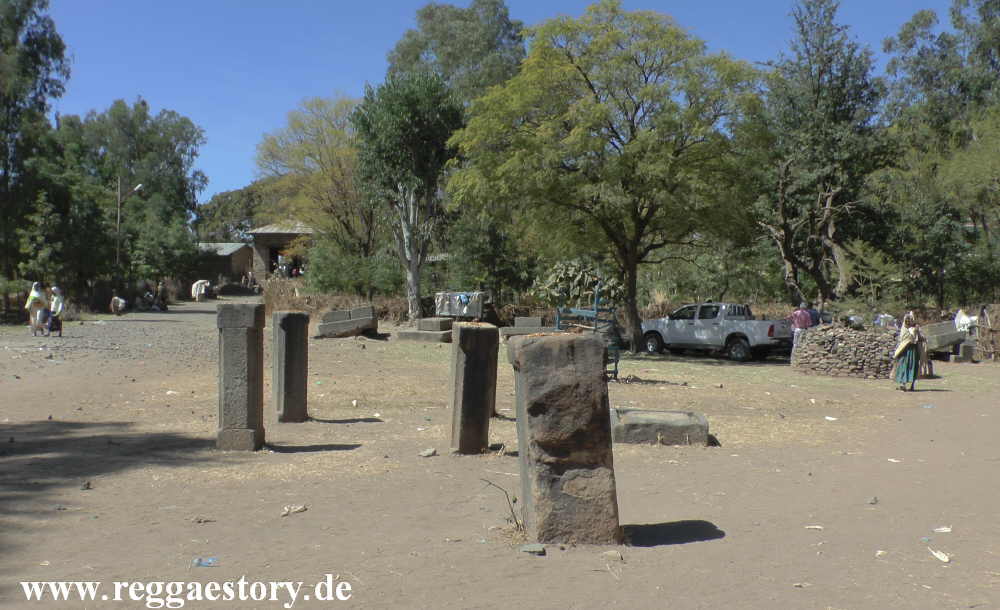 Ethiopia - Tigray - Axum