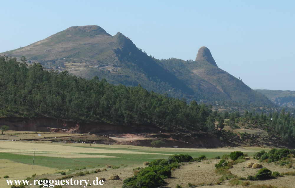 Ethiopia - Tigray - Axum