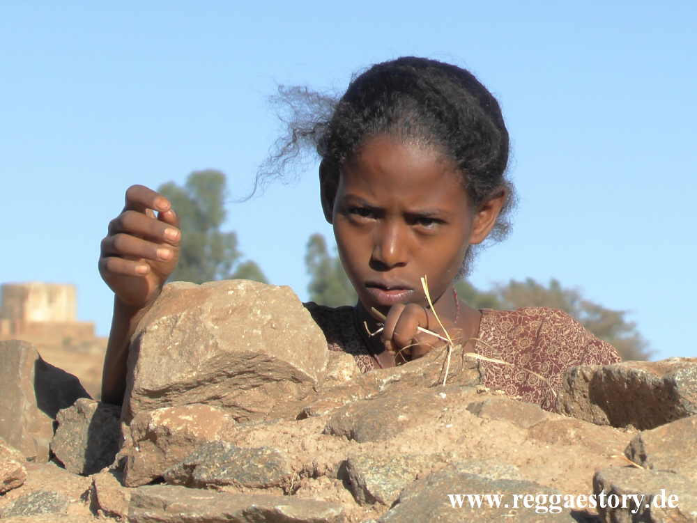 Ethiopia - Tigray - Axum