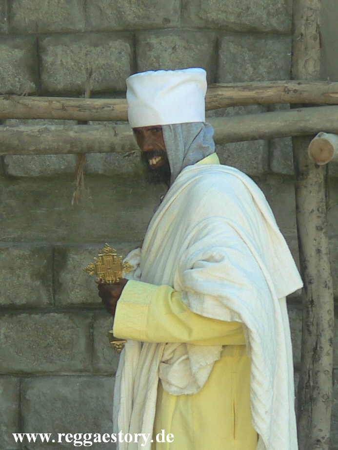 Ethiopia - Tigray - Axum