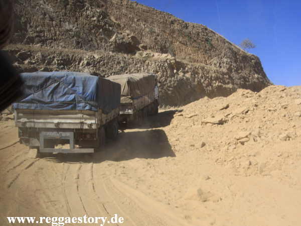 Ethiopia - Tigray