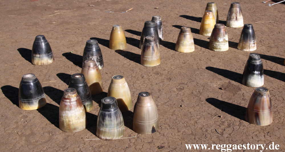 Ethiopia - Amhara - Simien Mountains