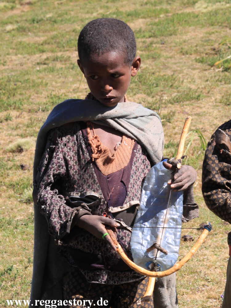 Ethiopia - Amhara - Simien Mountains