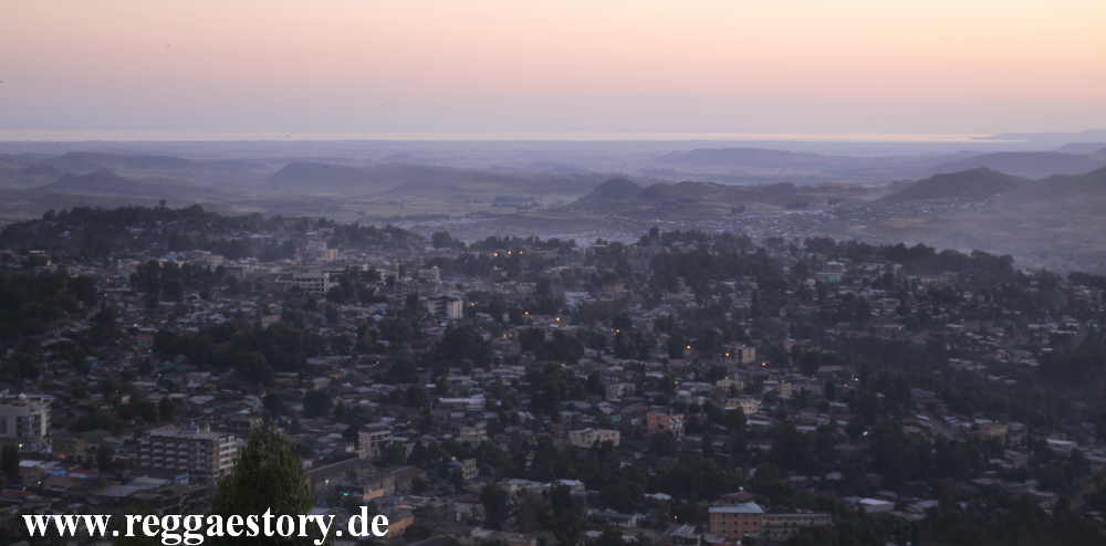 Ethiopia - Amhara - Gondar