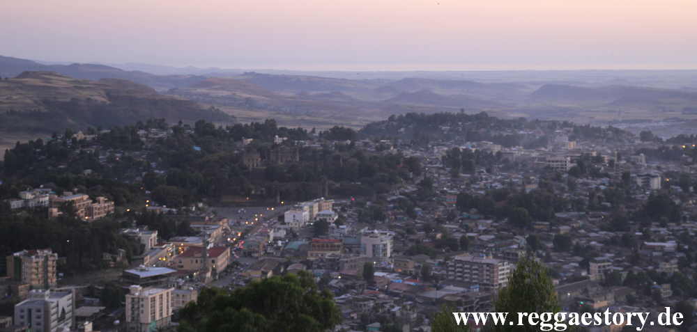 Ethiopia - Amhara - Gondar