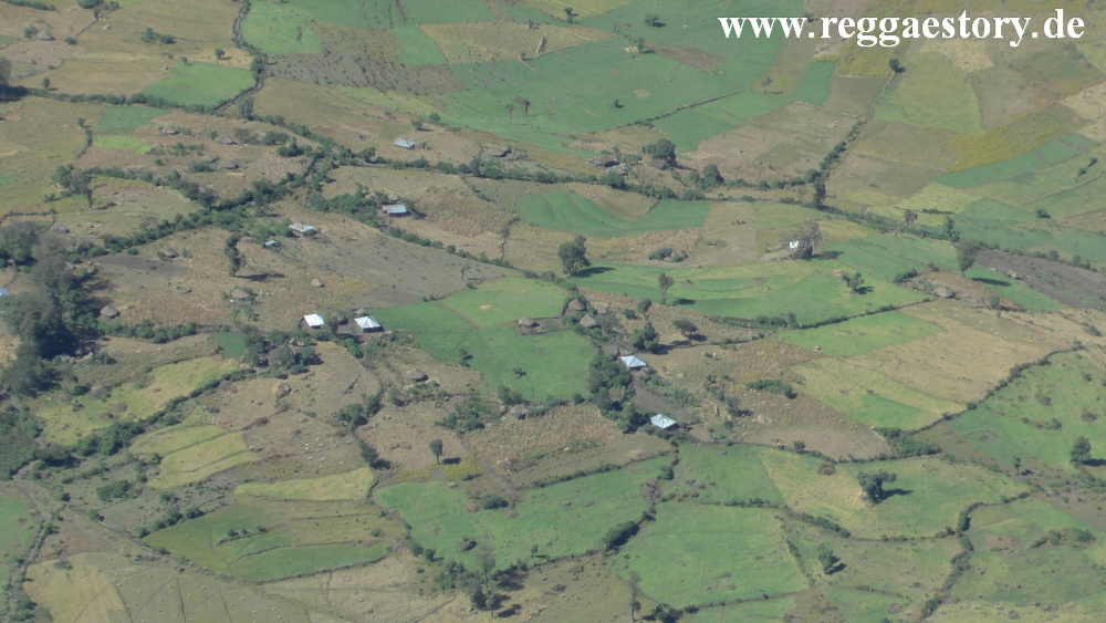 Ethiopia - Amhara - Simien Mountains