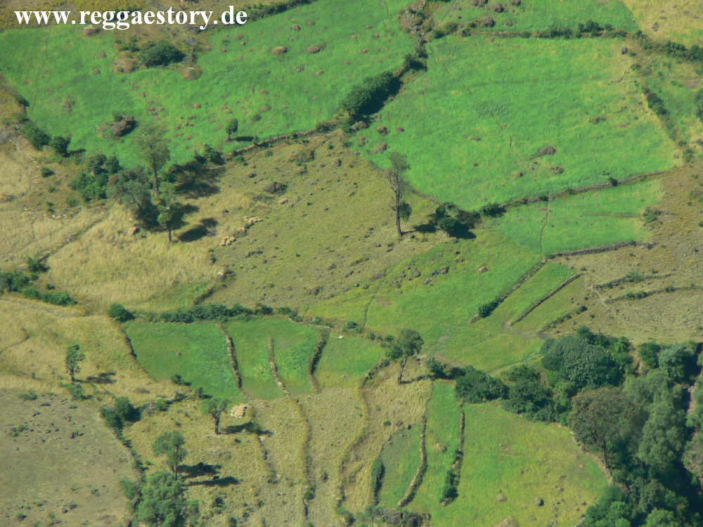 Ethiopia - Amhara - Simien Mountains
