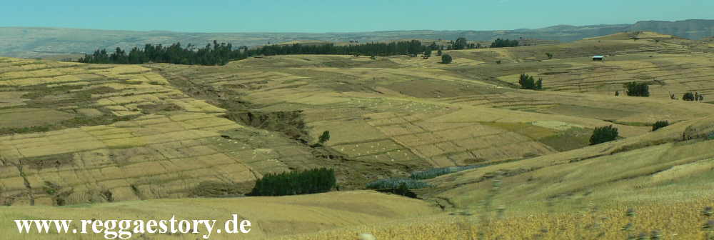 Ethiopia - Amhara