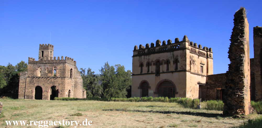 Gondar - Gemp