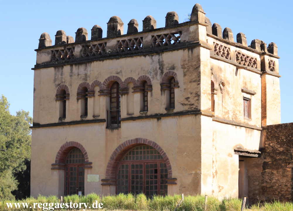 Ethiopia - Amhara - Gondar - Gemp