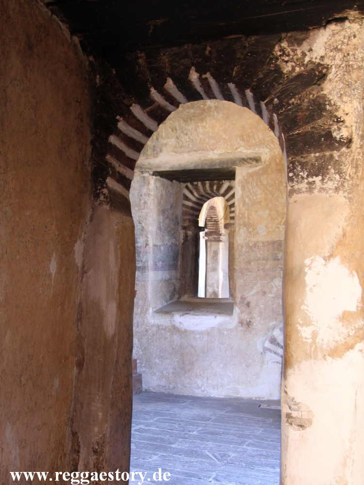 Ethiopia - Amhara - Gondar - Gemp