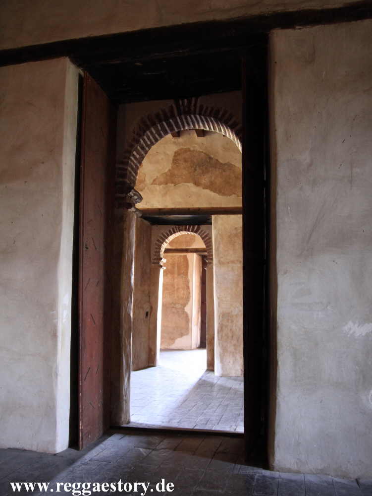 Ethiopia - Amhara - Gondar - Gemp
