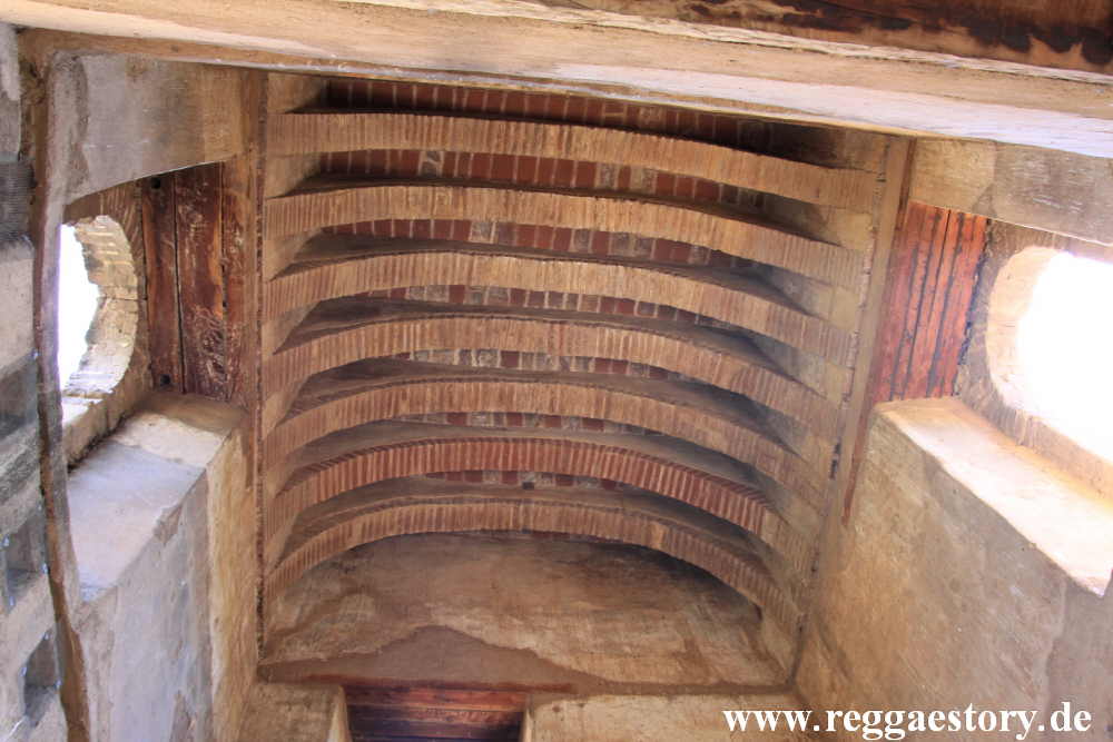 Ethiopia - Amhara - Gondar - Gemp