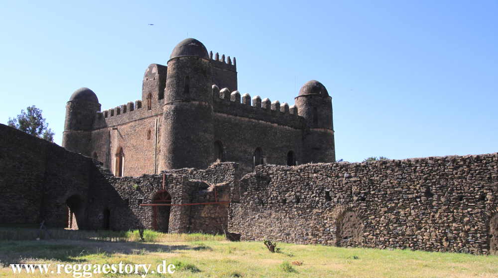Ethiopia - Amhara - Gondar - Gemp