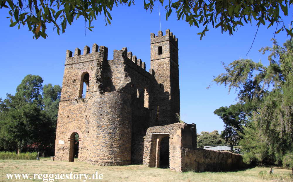 Ethiopia - Amhara - Gondar - Gemp