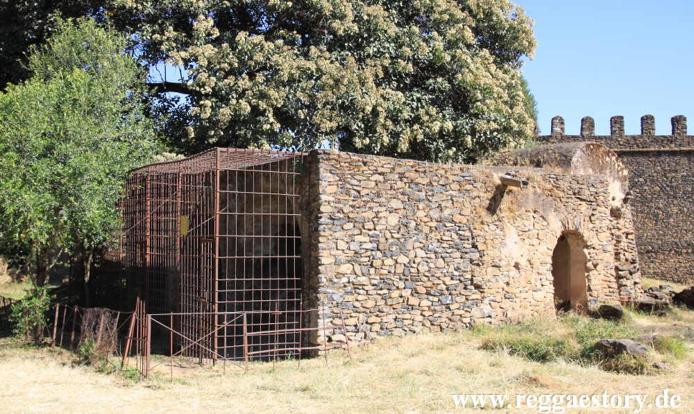 Ethiopia - Amhara - Gondar - Gemp