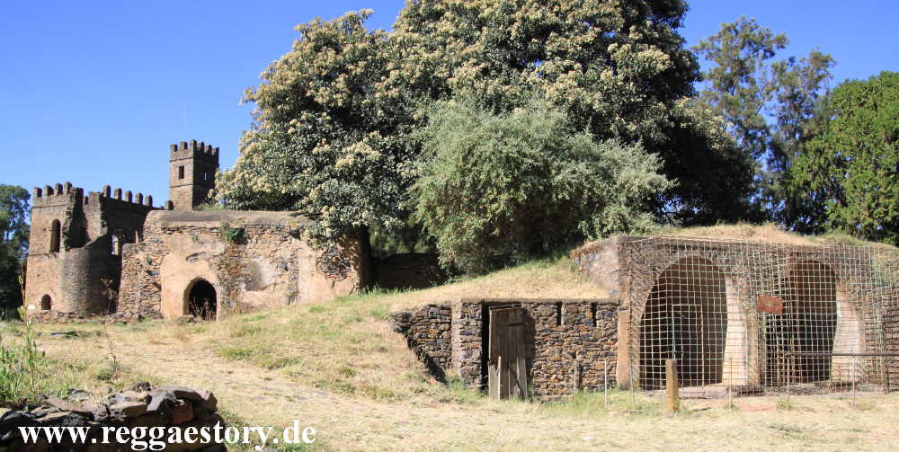 Ethiopia - Amhara - Gondar - Gemp