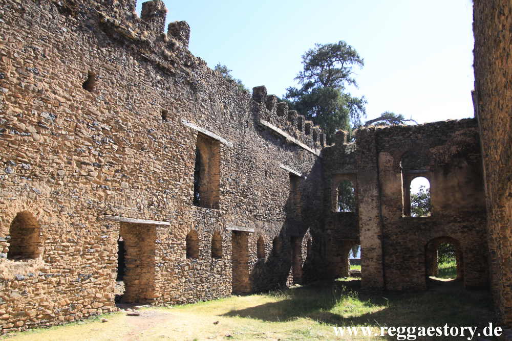 Ethiopia - Amhara - Gondar - Gemp
