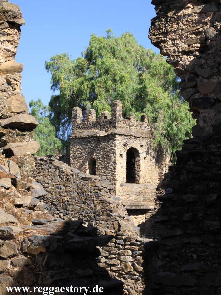 Ethiopia - Amhara - Gondar - Gemp