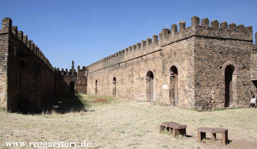 Ethiopia - Amhara - Gondar - Gemp