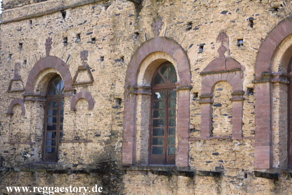 Ethiopia - Amhara - Gondar - Gemp