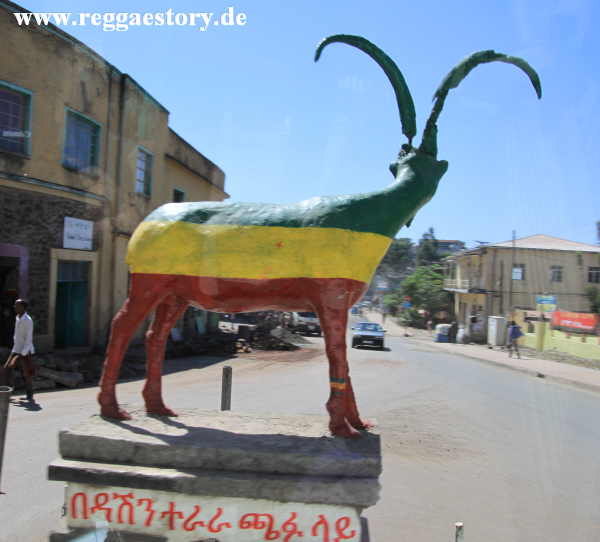 Ethiopia - Amhara - Gondar
