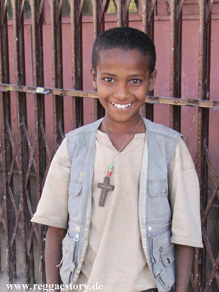 Ethiopia - Amhara - Gondar