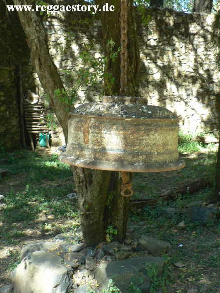 Ethiopia - Amhara - Gondar - Debre Berhan Selassie