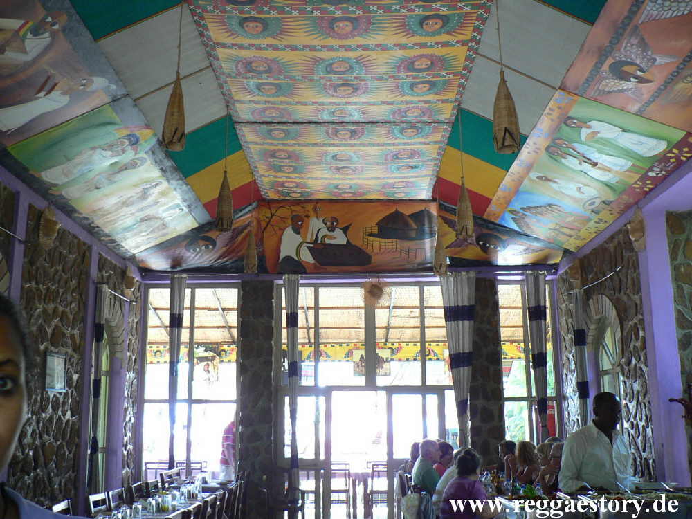 The Four Sisters Restaurant