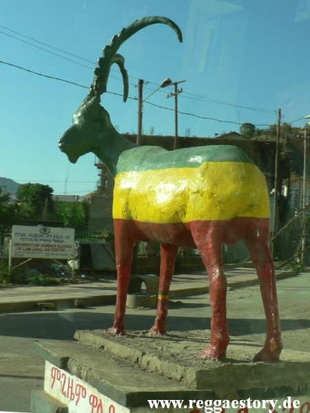 Ethiopia - Amhara - Gondar
