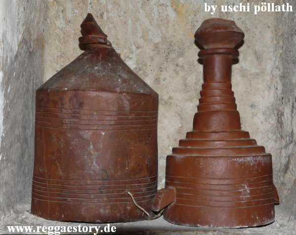 Ethiopia - Amhara - Gondar - Gemp