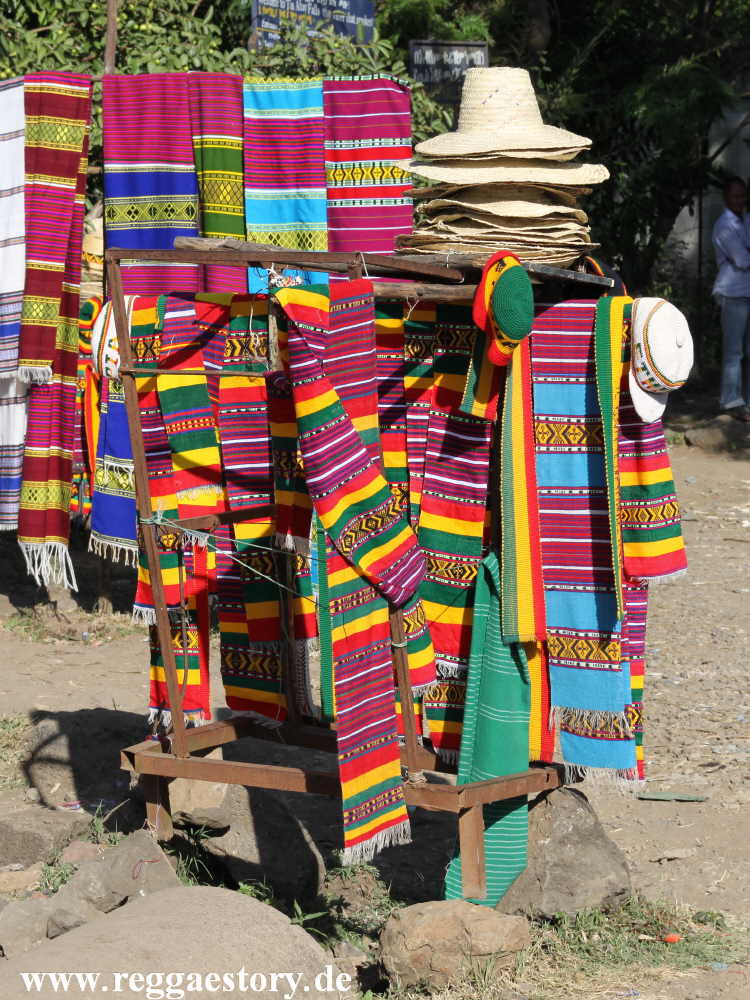 Ethiopia - Amhara - Bahir Dar - Tis Issat
