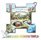 Dinknesh Tours