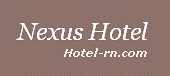 Nexus Hotel - Addis Ababa