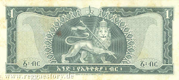 Onne Ethiopian Dollar